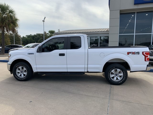 pre owned 2018 ford f 150 xl pickup truck in league city jkd02824 mercedes benz of clear lake mercedes benz of clear lake