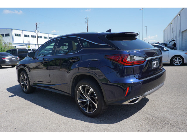 Pre-Owned 2017 Lexus RX 350 LUX PACKAGE/HEADS UP DISPLAY/NAV SUV in