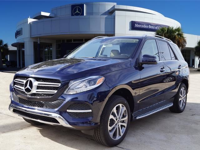 2018 Gle 350 Motaveracom