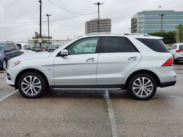 Pre Owned 2017 Mercedes Benz Gle 550 Awd 4matic Offsite Location