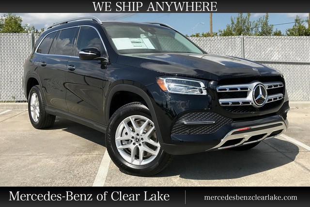 New 2020 Mercedes Benz Gls 450 Awd 4matic In Stock