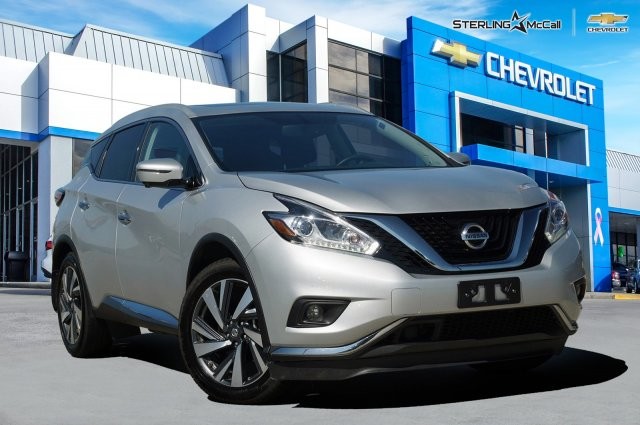 2018 User Manual For Nissan Murano