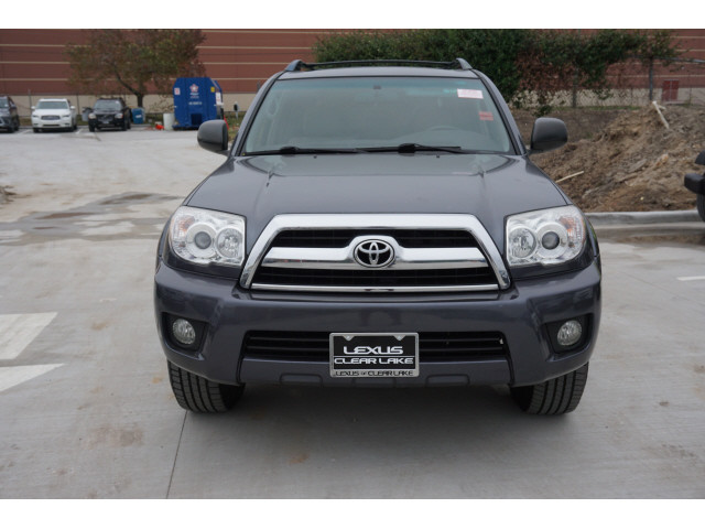 Pre Owned 2008 Toyota 4runner Sr5 Rear Wheel Drive Suv Offsite Location