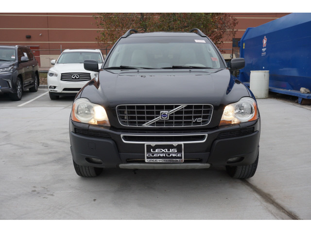 Pre Owned 2006 Volvo Xc90 44l V8 Ocean Race Edition Awd Offsite Location