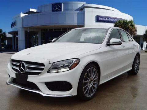 Find New Mercedes-Benz Luxury Cars & SUVs for Sale Near Houston TX