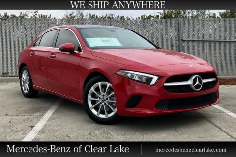 Find New Mercedes Benz Cars Suvs For Sale Near Houston Tx